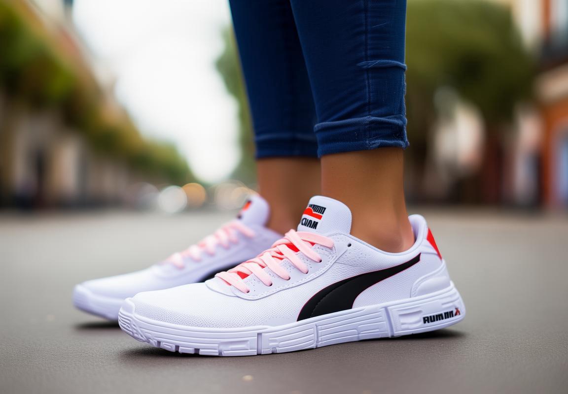 Tenis casuales PUMA para uso diario: ¡Ofertas exclusivas en Guadalajara!