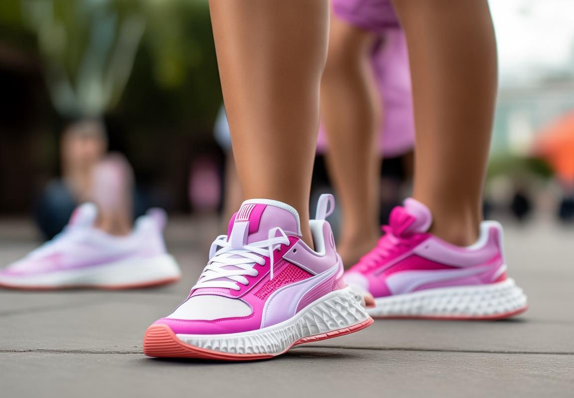 Zapatos PUMA con Estética Relajada: Oferta Especial en Guadalajara