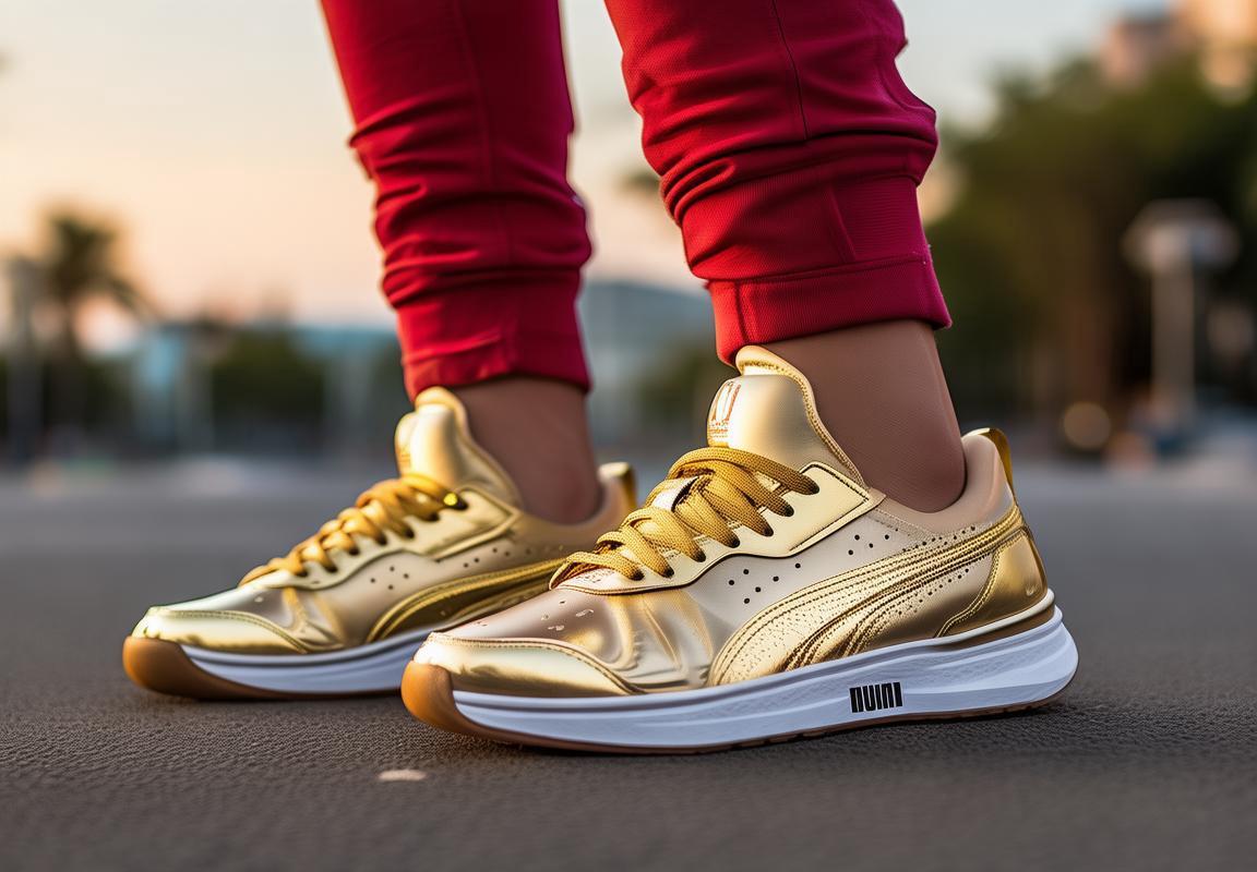 Tenis Casuales PUMA con Gran Comodidad: Oferta PUMA en Guadalajara