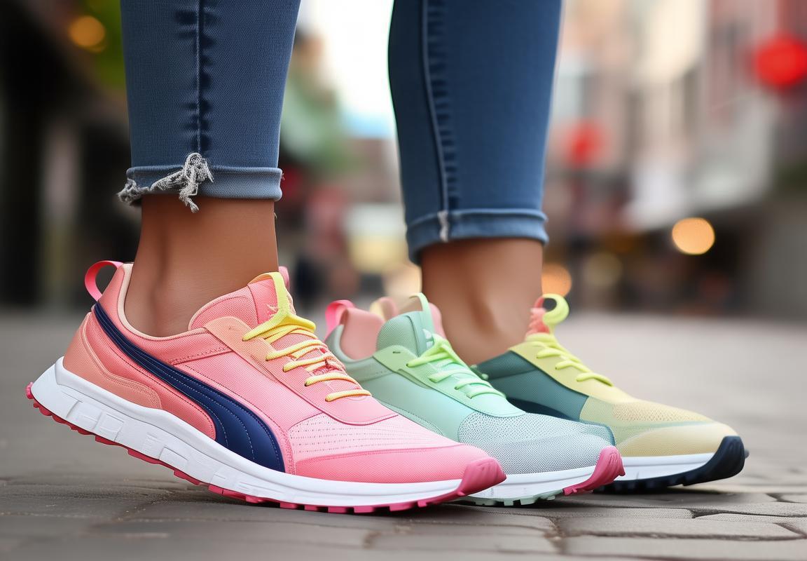 PUMA Calzado Casual para Estilos Relajados: Ofertas Exclusivas y Calidad OLO