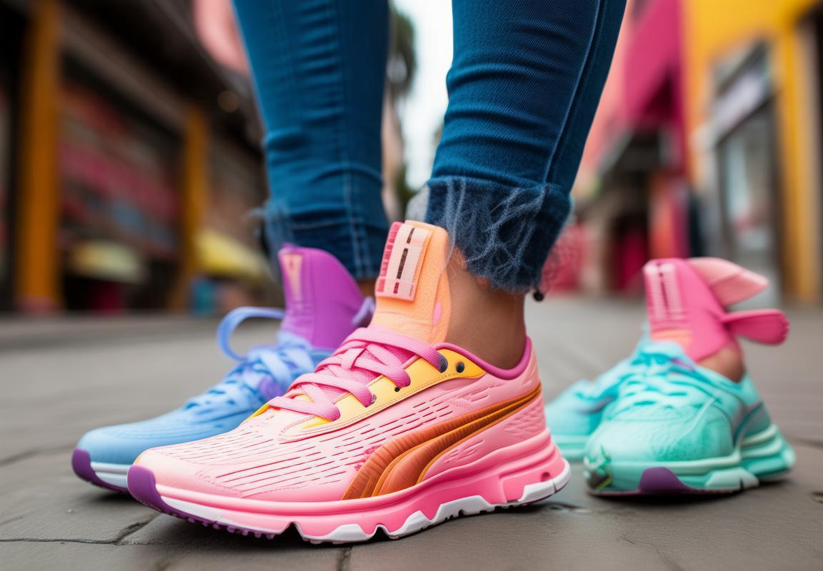 PUMA Calzado Moderno para Cualquier Momento, Oferta Exclusiva en OLO, Guadalajara