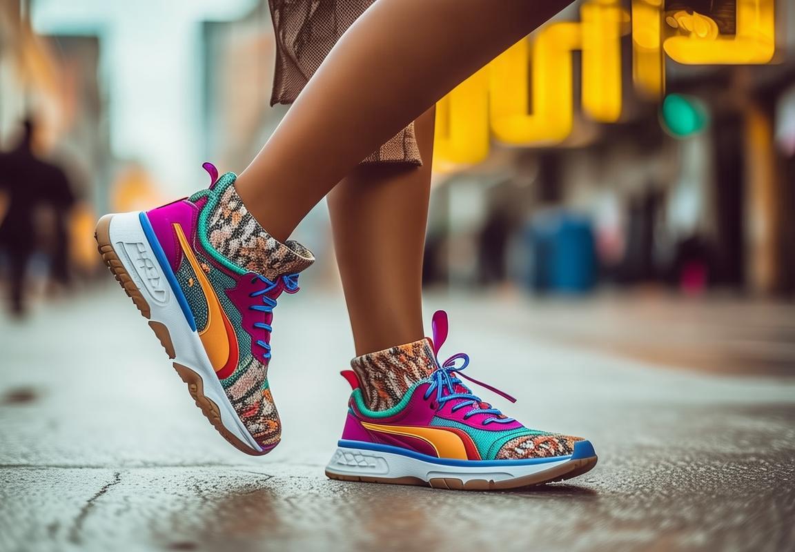 Calzado Casual PUMA para el Día a Día: Ofertas Especiales en Guadalajara