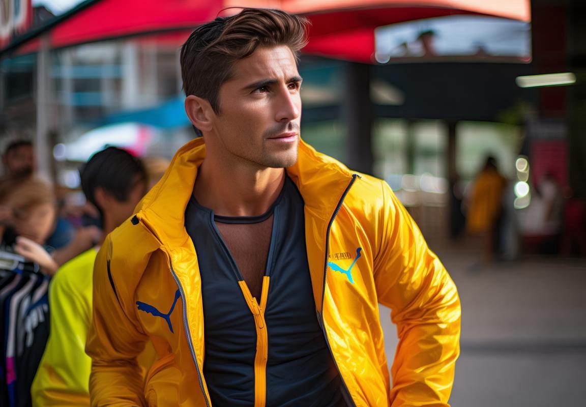 Ropa Puma Hombre Deportiva – Descuento Ya Disponible