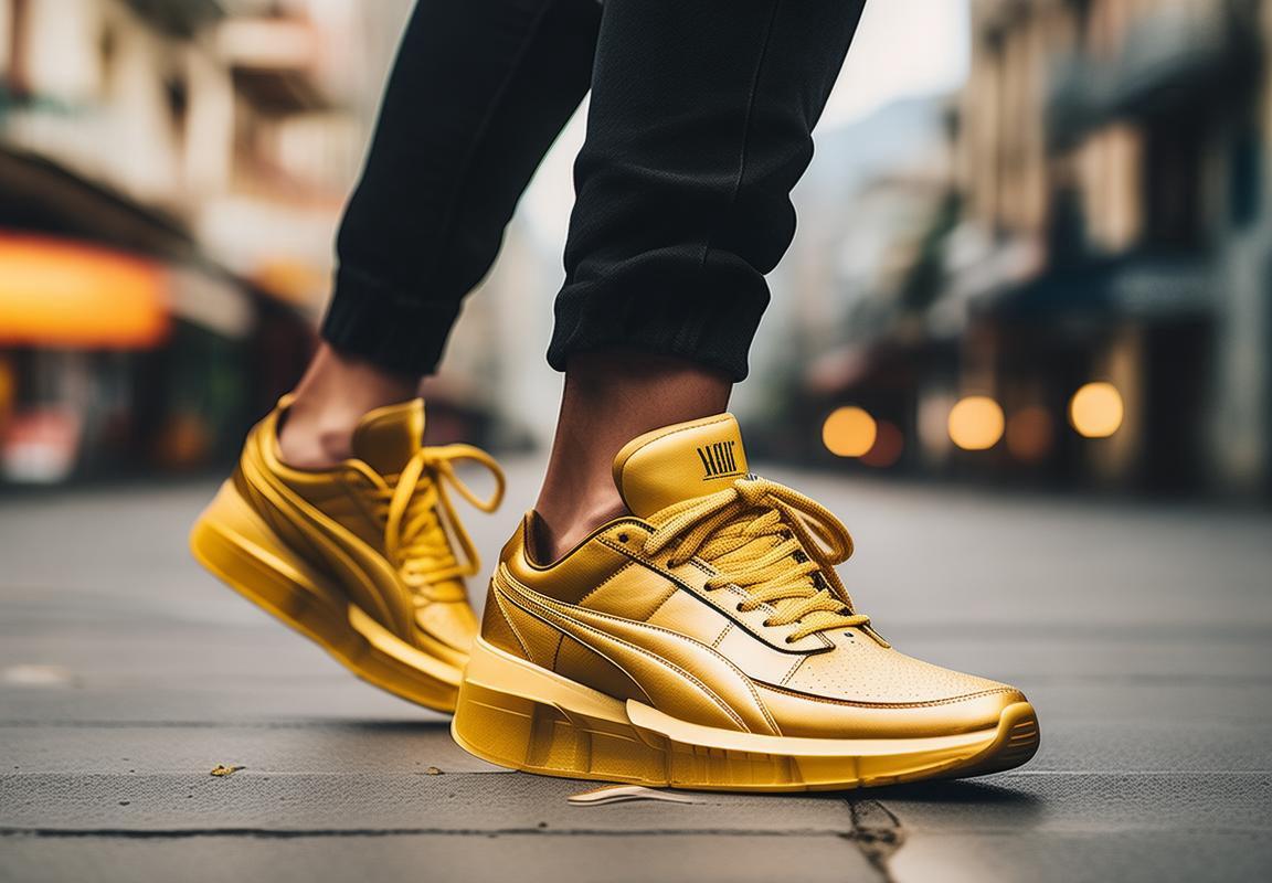 Zapatos Relajados PUMA para Estilo Diario: La Mejor Opción en Guadalajara