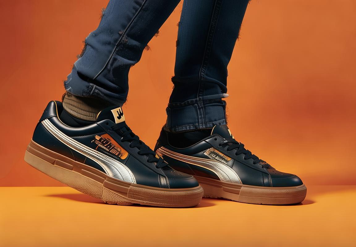 Descuentos Exclusivos de PUMA ESC: Tenis Easy Rider Vintage a Precios Sorprendentes