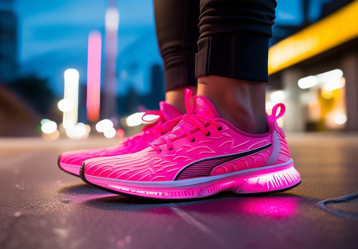Estilo y Velocidad con los Tenis para Correr PUMA: ¡Oferta Especial en OLO!