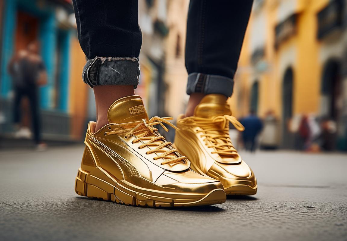 Calzado informal de PUMA para jóvenes en Guadalajara: Ofertas Exclusivas y Calidad PUMA
