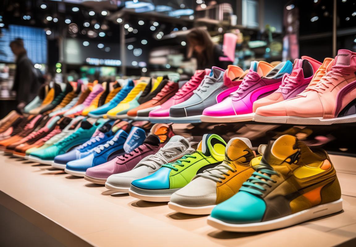Rebajas de Estilo y Funcionalidad en Zapatos PUMA Casual: No Dejes Pasar Esta Oportunidad en Guadalajara