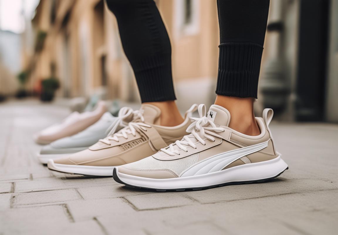 Calzado casual PUMA en colores neutros: Oferta Especial en Guadalajara