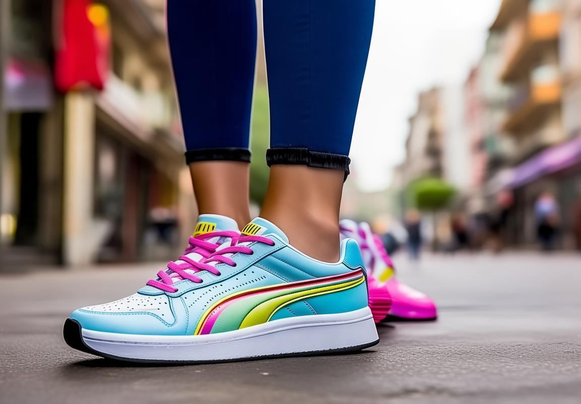 Zapatos Urbanos PUMA con Esencia Casual: La Nueva Línea de PUMA en Guadalajara