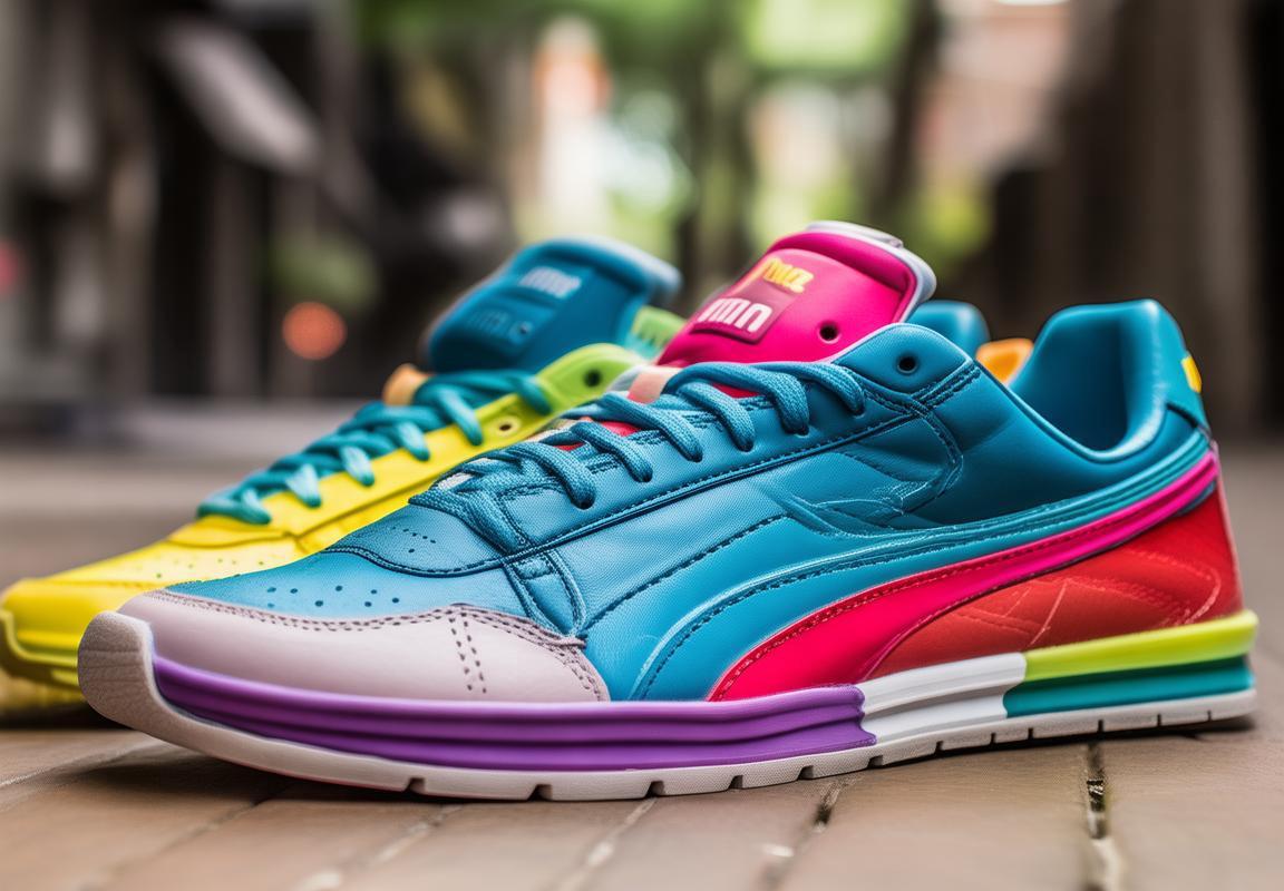 Calzado diario PUMA con inspiración deportiva y rebajas exclusivas en Guadalajara