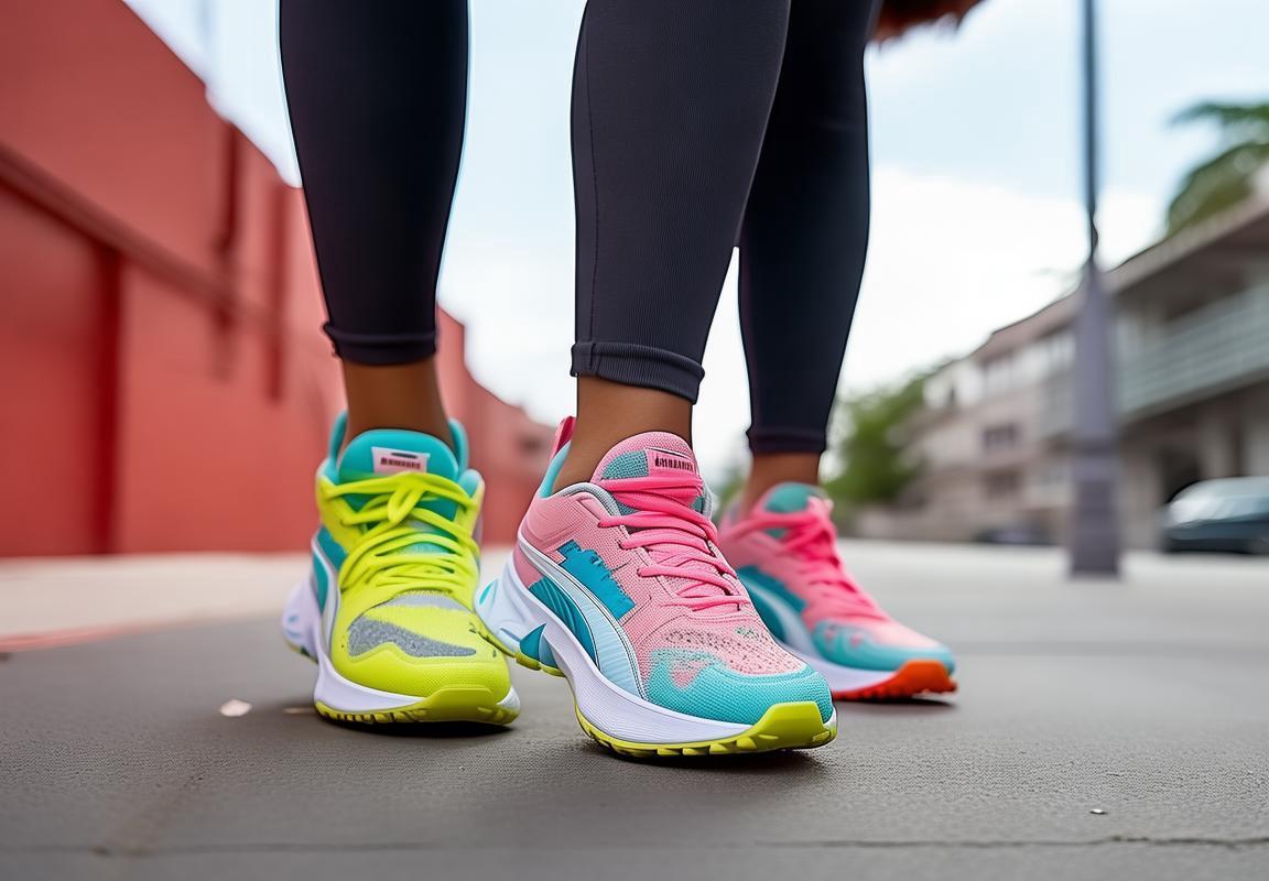 Zapatos PUMA ideales para tu rutina casual y estilo urbano