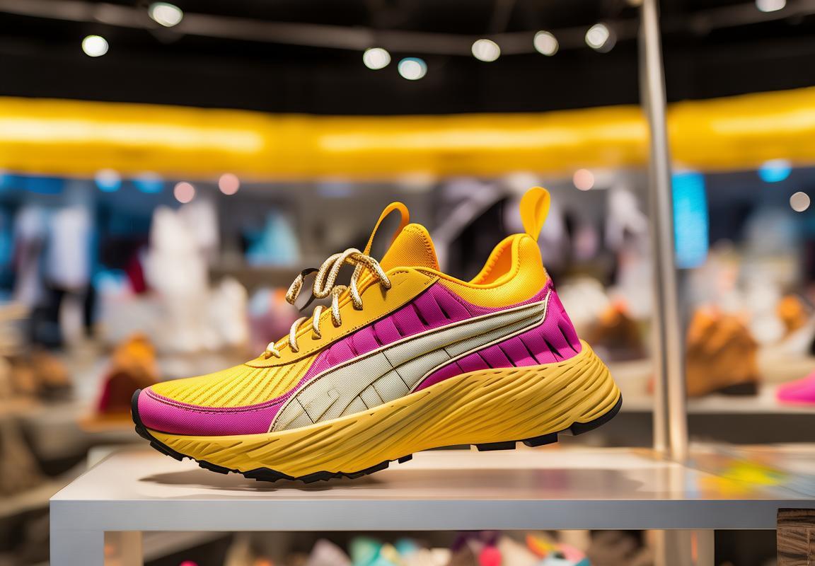 Zapatos Relajados PUMA para Estilo Diario: La Moda y Comodidad en Guadalajara