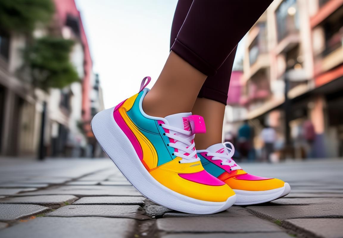 PUMA Calzado Urbano con Diseño Actual: Oferta Exclusiva en Guadalajara