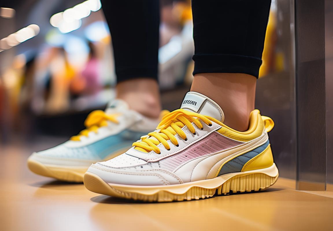 Zapatos Casuales PUMA Ideales para la Calle: La Nueva Colección en Guadalajara