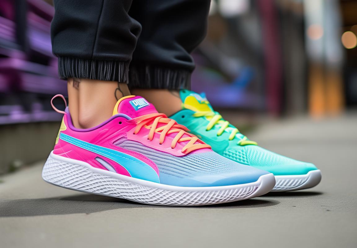 Tenis PUMA para outfits informales: ¡Ofertas Exclusivas y Calidad PUMA!