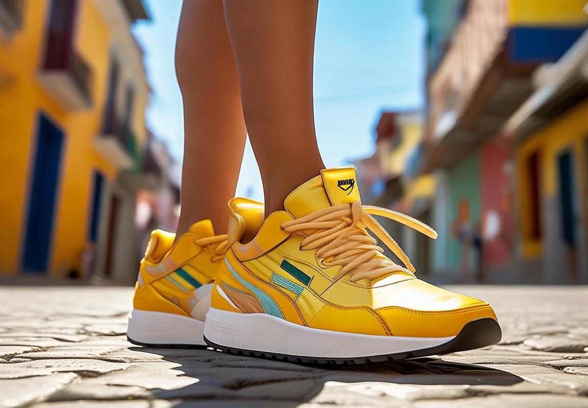 Calzado casual con identidad PUMA: PUMA, OLO, ESC, de PUMA
