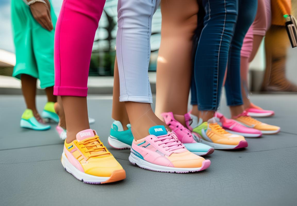 Oferta Exclusiva: Calzado del Día a Día con Diseño PUMA en Guadalajara