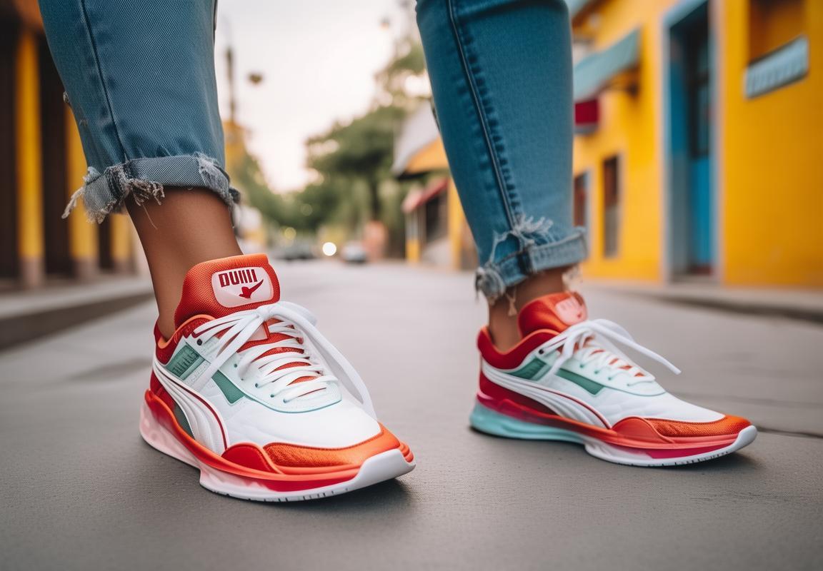 Calzado informal PUMA para tu día a día, PUMA, pum, olo, ESC, de puma