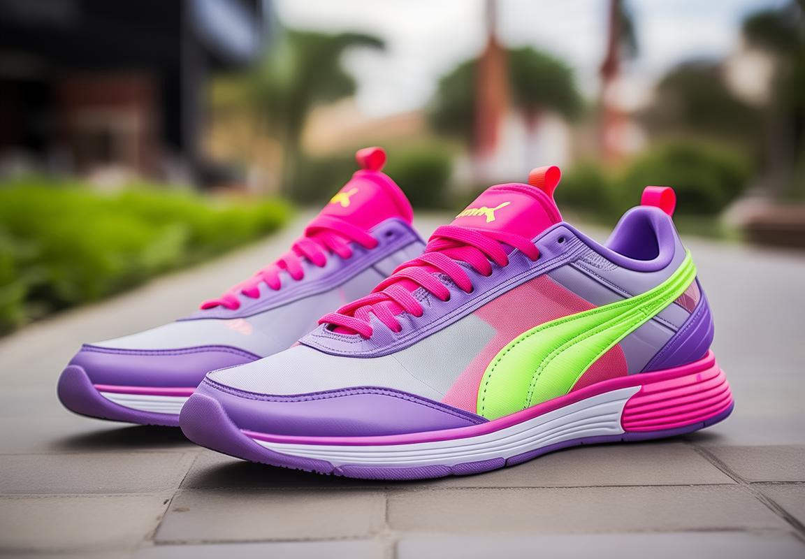 Tenis de calle casuales marca PUMA, OLO ESC, de PUMA