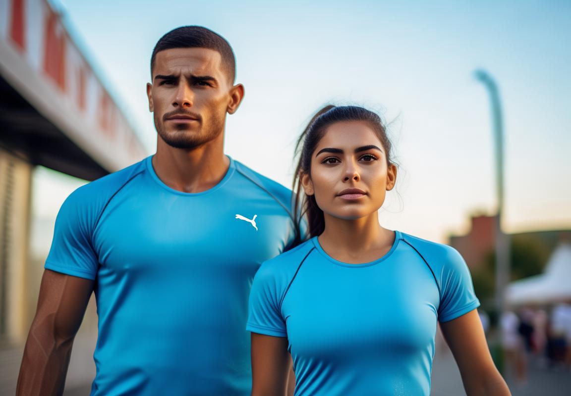 Puma Camiseta Dry Fit – Descuento Ya