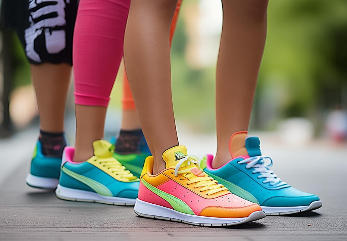 Calzado casual con identidad PUMA: Lo último en zapatillas de puma y pum en Guadalajara