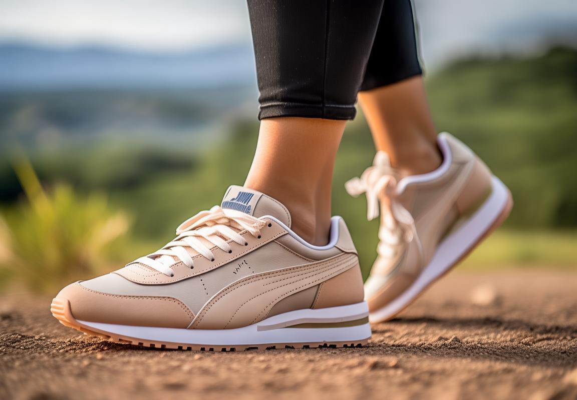 Zapatos Lifestyle PUMA Listos para la Acción: ¡Olo, PUMA, Olo, Zapatos PUMA, ESC!