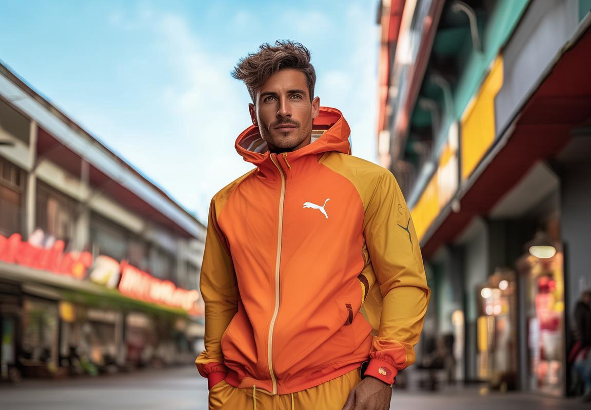 Puma Conjunto Deportivo Hombre – Descuento Web Exclusivo en Guadalajara