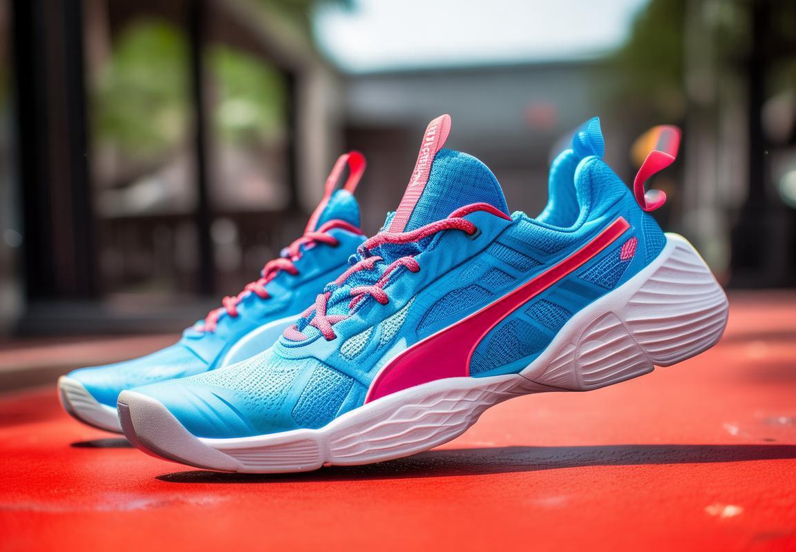 Tenis de Entrenamiento y Correr PUMA: No Dejes Pasar Esta Oportunidad