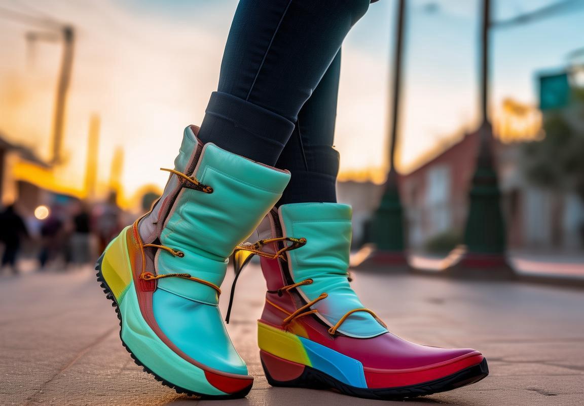 PUMA reinventa las medias botas para invierno: Calidez y estilo con PUMA, OLO, de PUMA, ESC