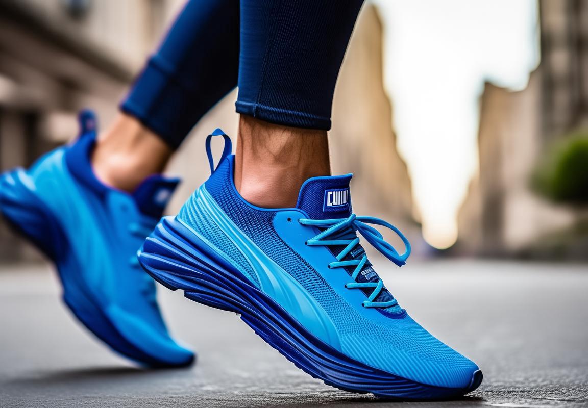 Descuento de hasta el 50% en Zapatillas de Running Puma en Guadalajara