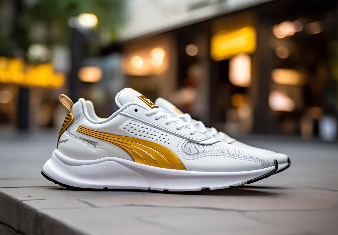 Oferta Exclusiva: Calzado Versátil y Casual de PUMA en Guadalajara