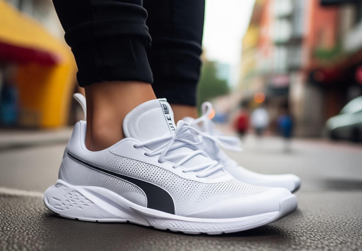 Tenis Puma Corte Bajo para Rutina Activa: ¡Oferta Exclusiva Puma!