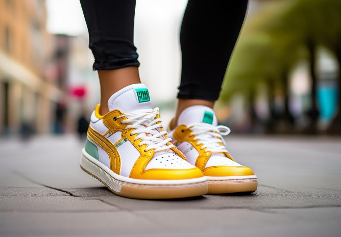 PUMA Outlet en Guadalajara: Zapatos de Puma y Descuentos Exclusivos