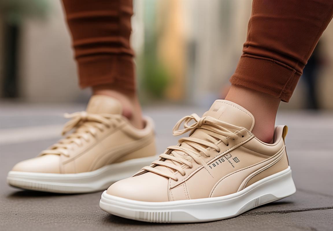 Tenis Estilo Casual de PUMA: Rebajas y Ofertas Exclusivas en Guadalajara