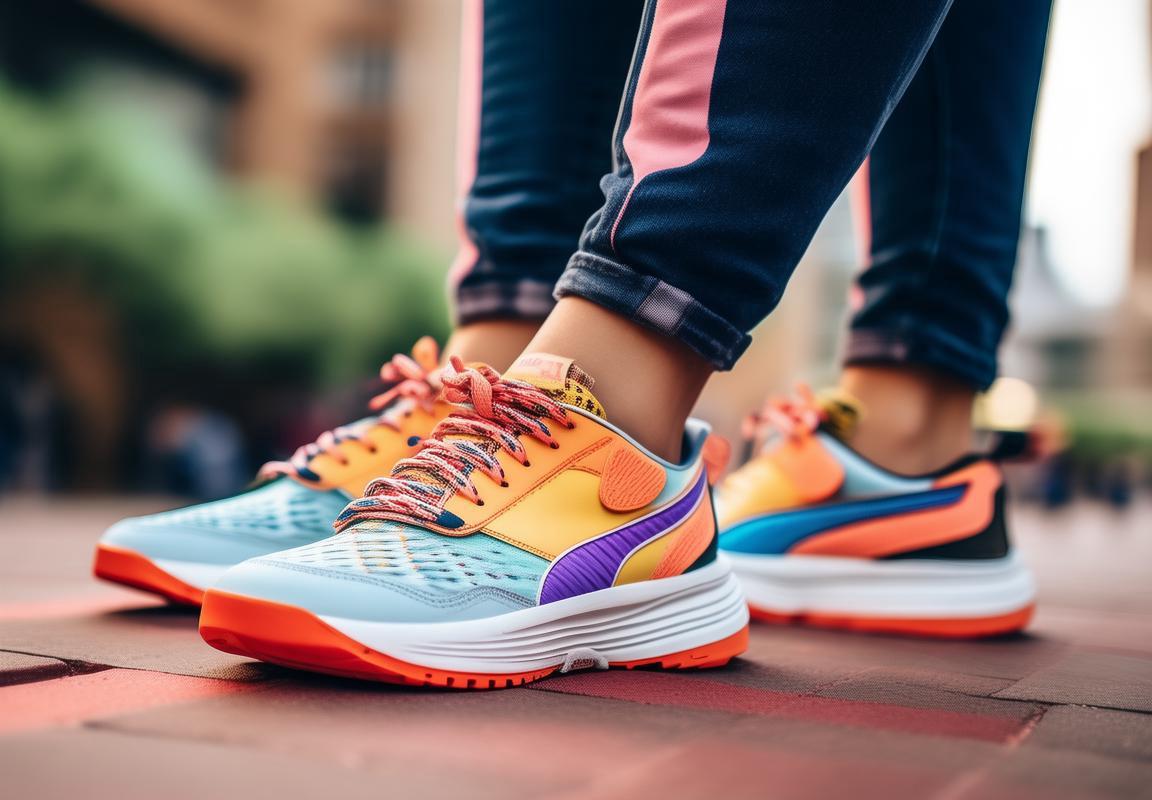 Zapatos PUMA Ideales para tu Rutina Casual y el Estilo PUMA para Mujer