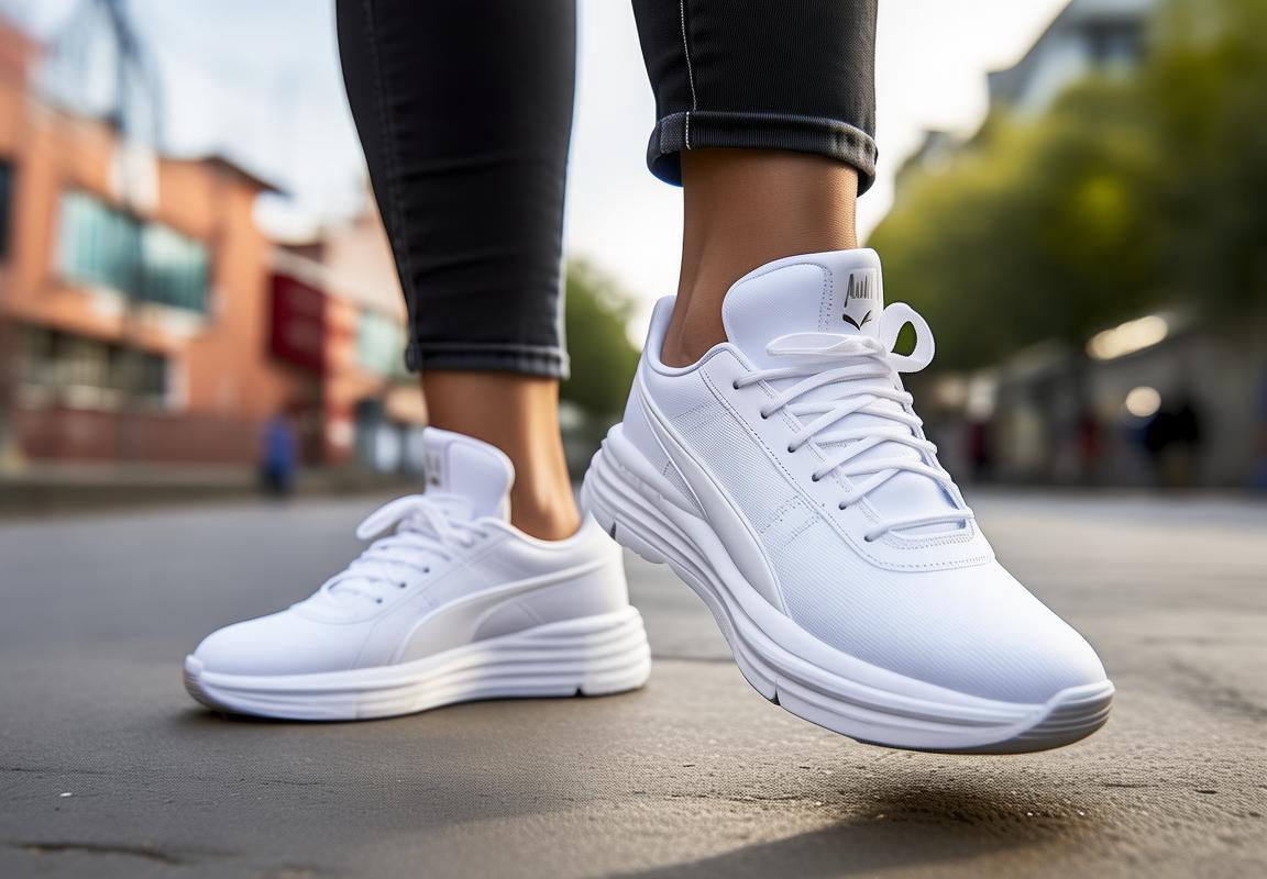 Tenis casuales PUMA para uso diario: ¡Ofertas exclusivas en Guadalajara!