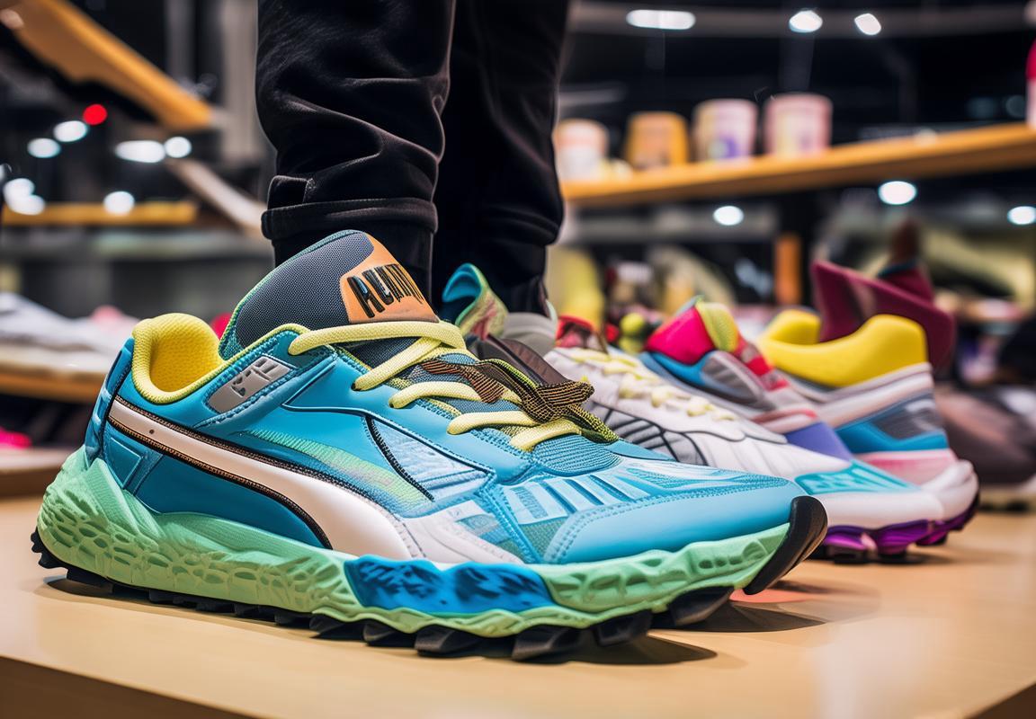 Calzado casual PUMA para hombre y mujer, ¡Oferta exclusiva en PUMA!