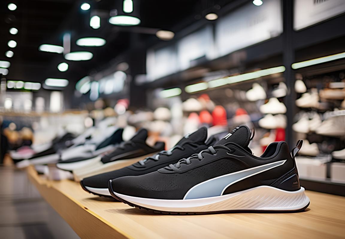 Calzado informal de PUMA para jóvenes: ¡No dejes pasar esta oportunidad!