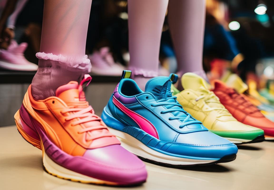 Zapatos PUMA casuales con toque elegante: Oferta exclusiva en Guadalajara
