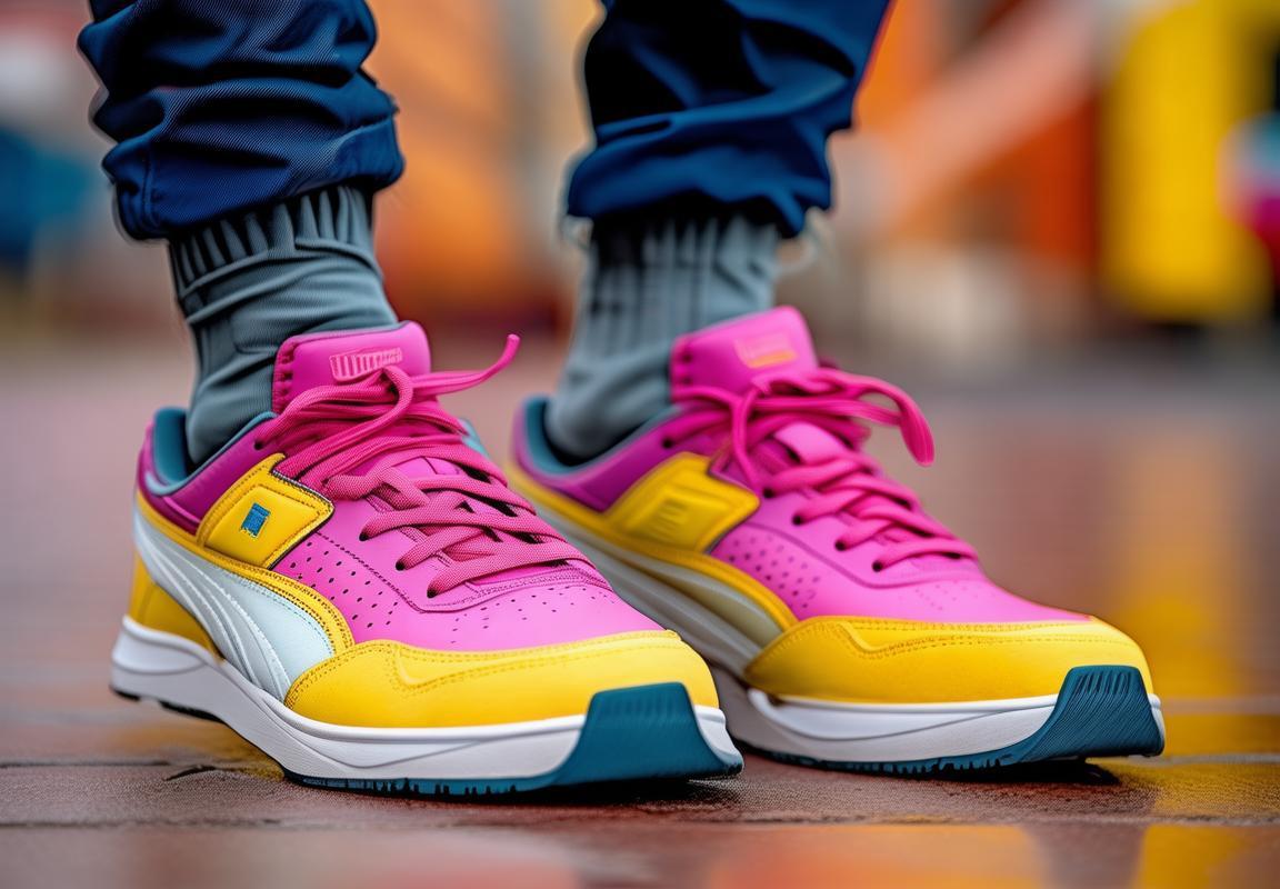 Puma Calzado Casual Hombre – Promoción Web en Puma Guadalajara
