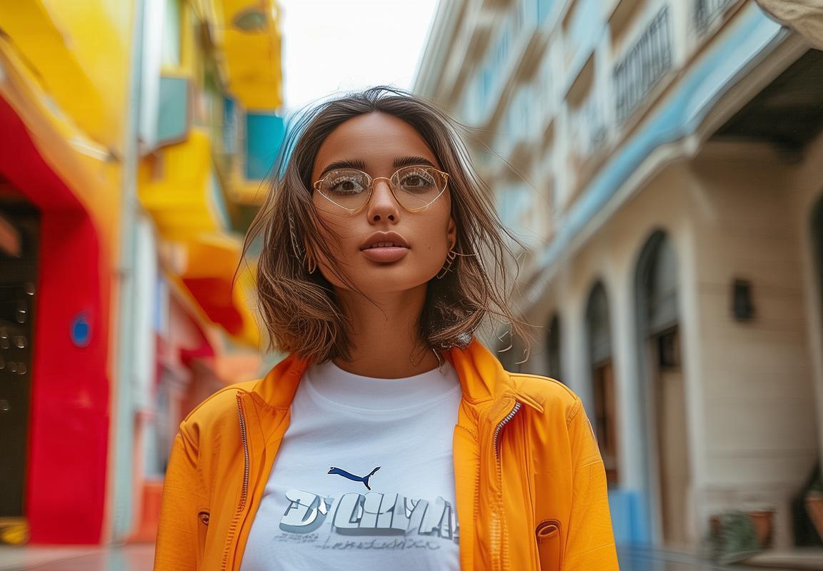 PUMA Casual para Looks Frescos y Modernos: La Nueva Colección en Guadalajara