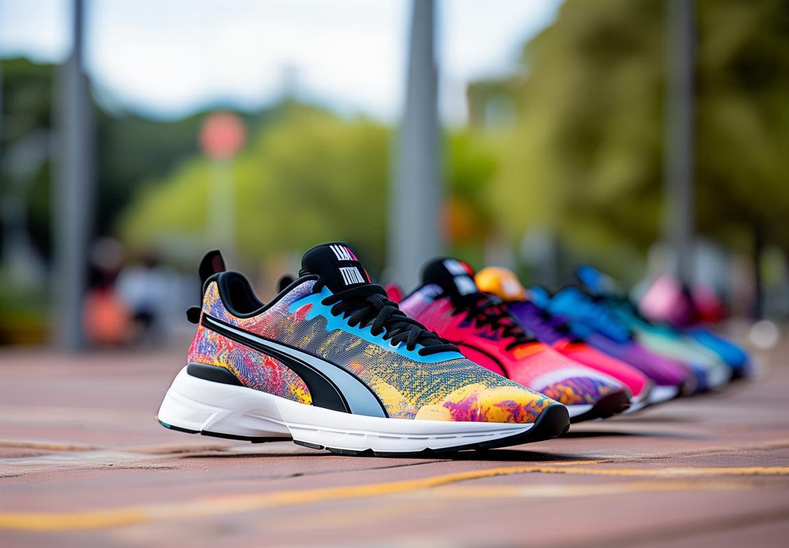 Calzado informal PUMA con gran versatilidad: PUMA, OLO, ESC, de PUMA
