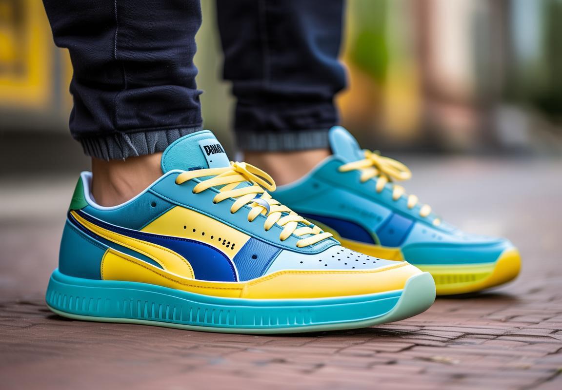 Calzado urbano casual de PUMA para diario: Ofertas exclusivas en Guadalajara