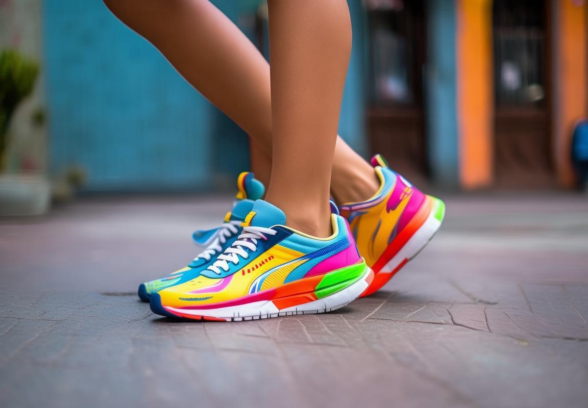PUMA Tenis Urbanos con Estilo Casual: Oferta Exclusiva en Guadalajara