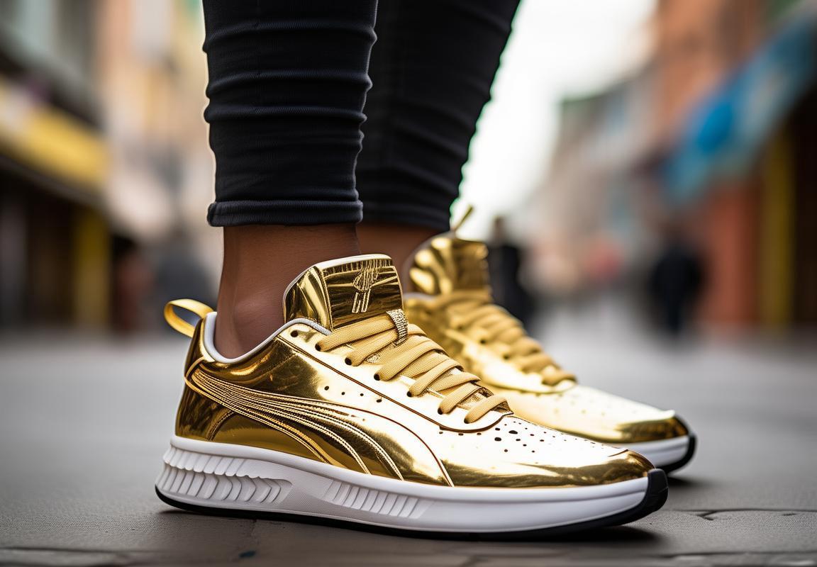 Puma Tenis Diseño Moderno – Promoción Exclusiva en Guadalajara
