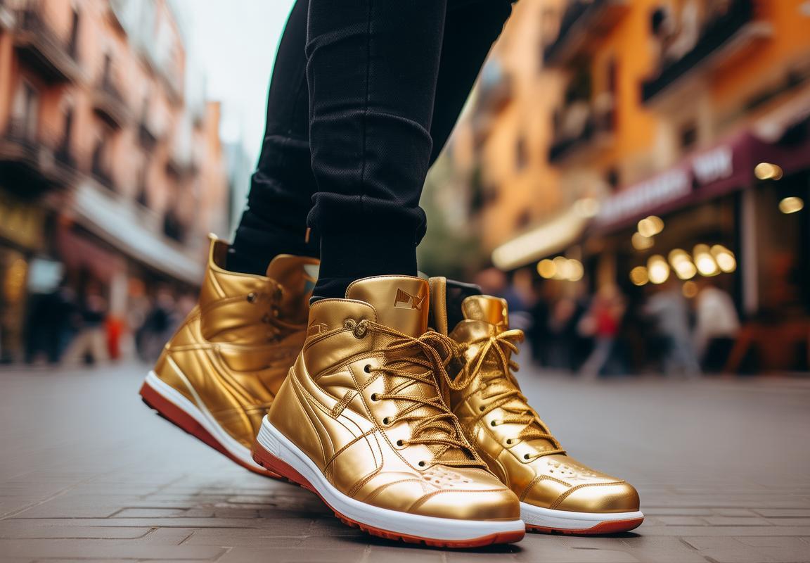 Botas de Media Altura PUMA con Estilo Deportivo: No Dejes Pasar Esta Oportunidad