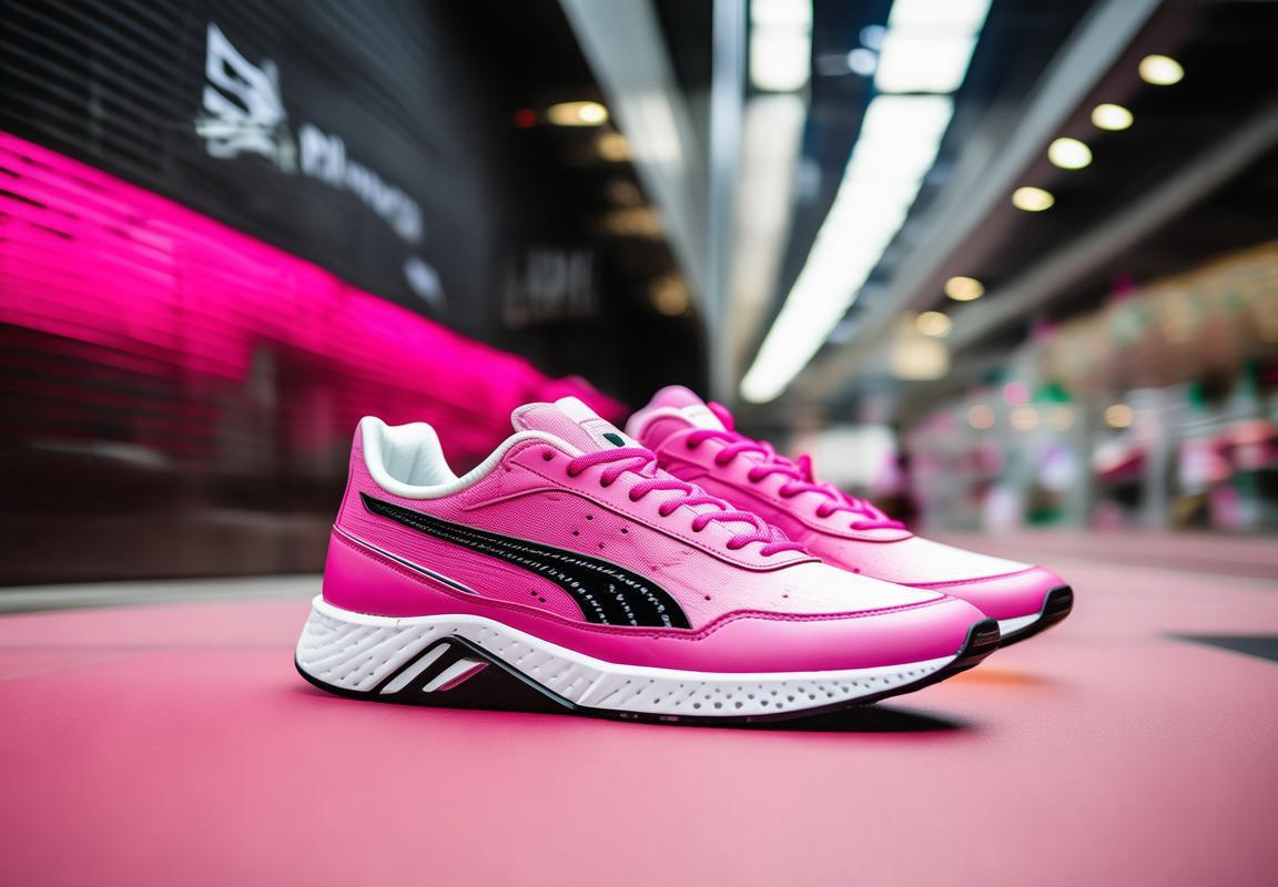 PUMA Calzado Urbano con Diseño Actual: No Dejes Pasar Esta Oportunidad