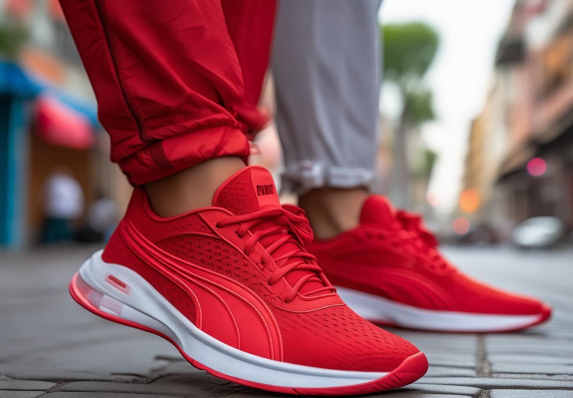 Zapatos PUMA con Estética Relajada: Oferta Exclusiva en Guadalajara