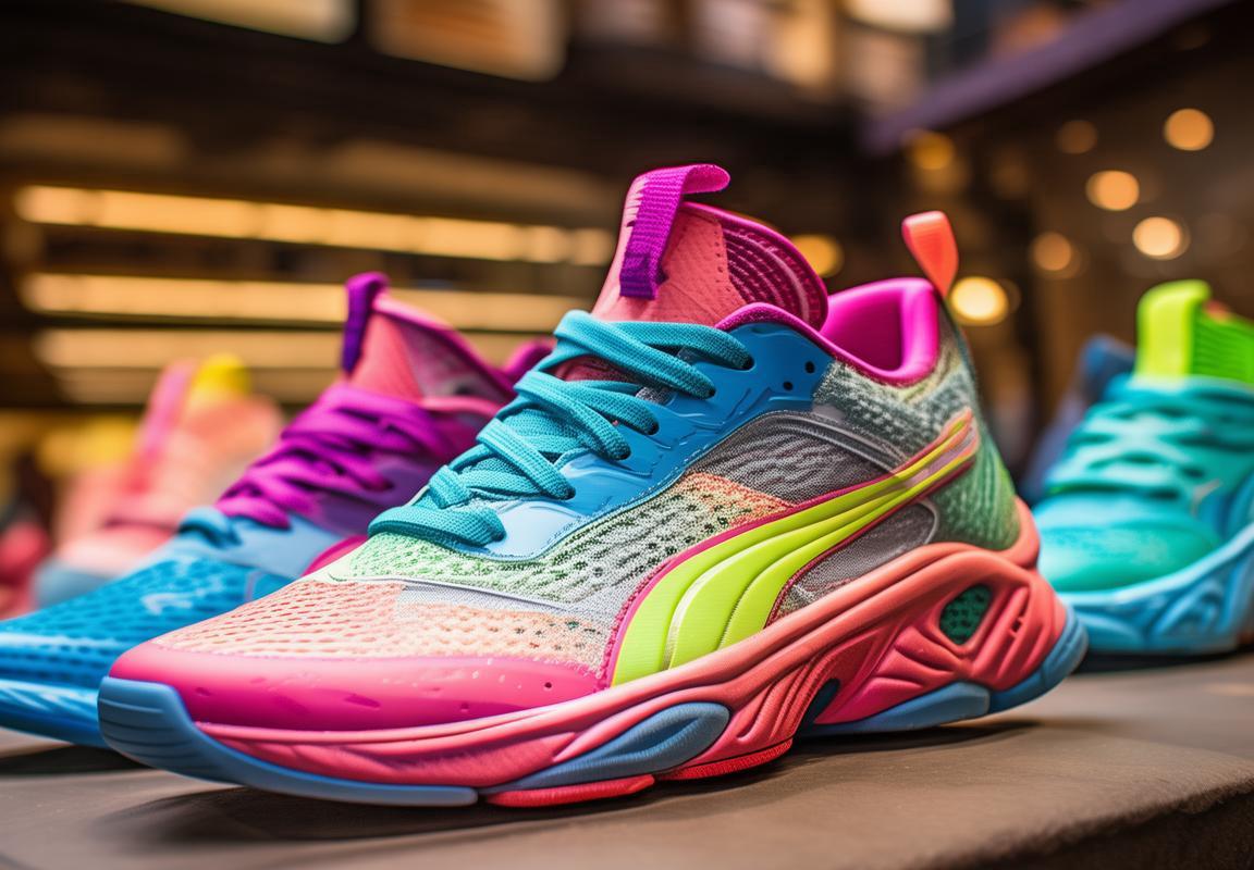 Calzado PUMA con Esencia Callejera: Ofertas Exclusivas y Descuentos